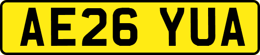 AE26YUA