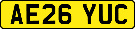 AE26YUC
