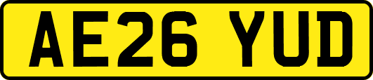 AE26YUD