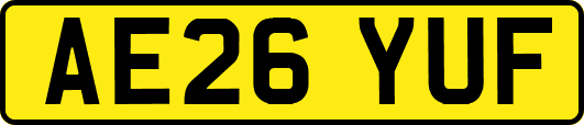 AE26YUF