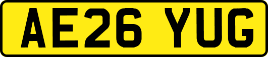 AE26YUG