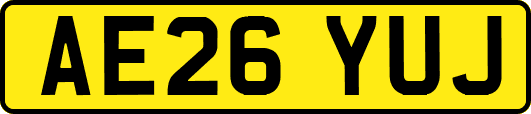 AE26YUJ