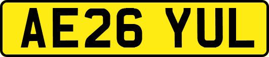 AE26YUL