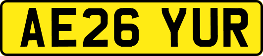 AE26YUR