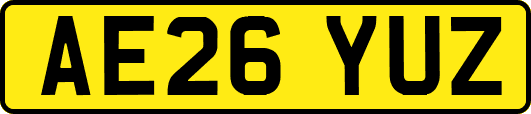 AE26YUZ