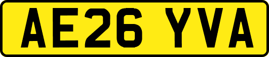 AE26YVA