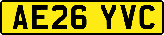AE26YVC