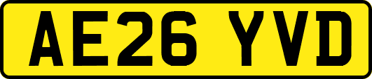 AE26YVD