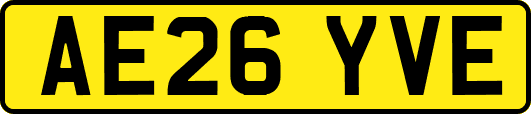 AE26YVE