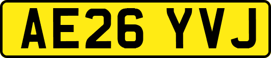 AE26YVJ