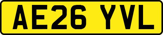 AE26YVL