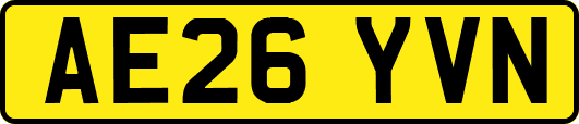 AE26YVN