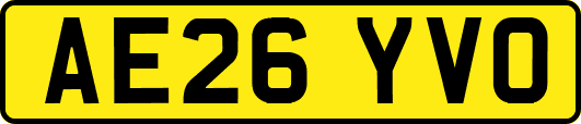 AE26YVO