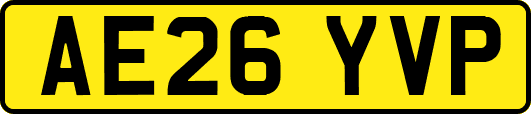 AE26YVP
