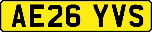 AE26YVS
