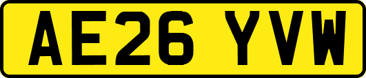 AE26YVW