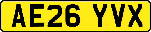 AE26YVX