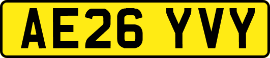 AE26YVY