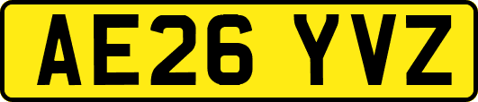AE26YVZ