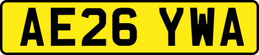 AE26YWA
