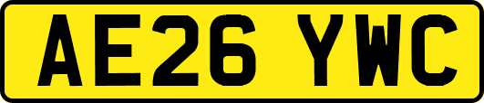 AE26YWC