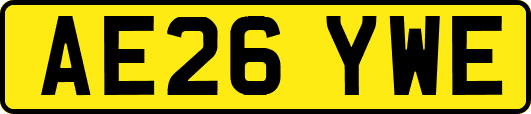 AE26YWE