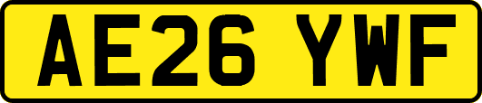 AE26YWF