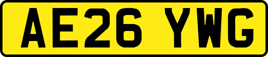 AE26YWG
