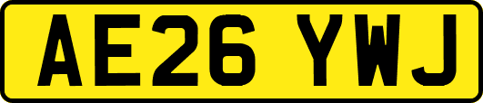 AE26YWJ