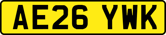 AE26YWK