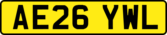 AE26YWL