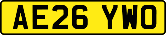 AE26YWO