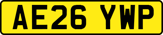 AE26YWP