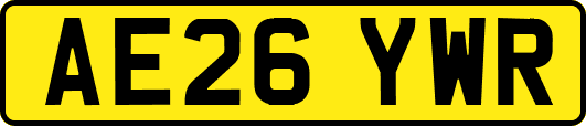 AE26YWR