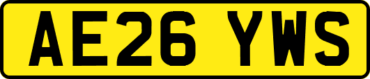 AE26YWS