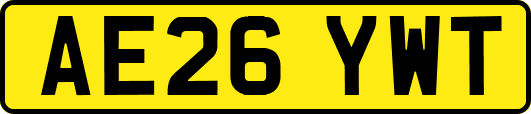 AE26YWT