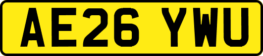 AE26YWU