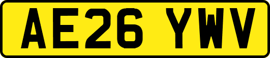 AE26YWV