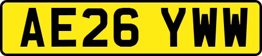 AE26YWW
