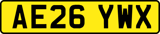 AE26YWX