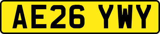 AE26YWY