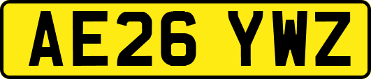 AE26YWZ