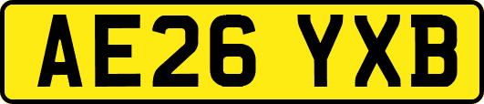 AE26YXB