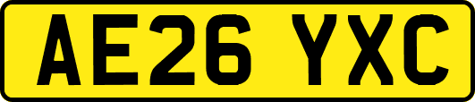 AE26YXC