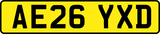AE26YXD