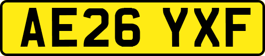 AE26YXF