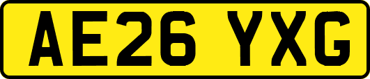 AE26YXG