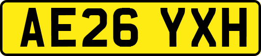 AE26YXH