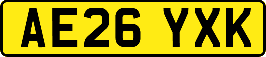 AE26YXK