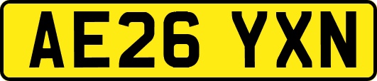 AE26YXN